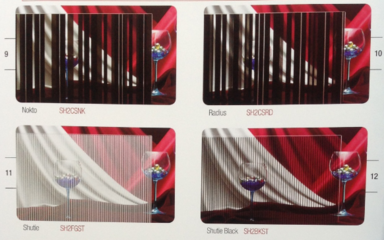 3M法纱装饰膜产品概述 室内外装饰工程的创新解决方案