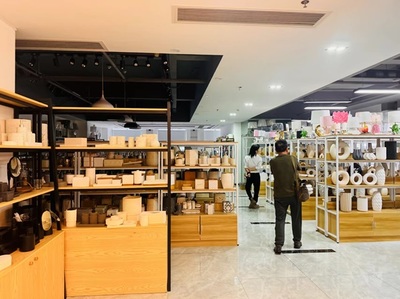 珠海艺术职业学院室内外装饰工程 艺术与技术的完美融合