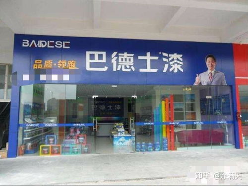 涂料十大排名品牌排行榜及最新价值报告 室内外装饰工程的智慧选择