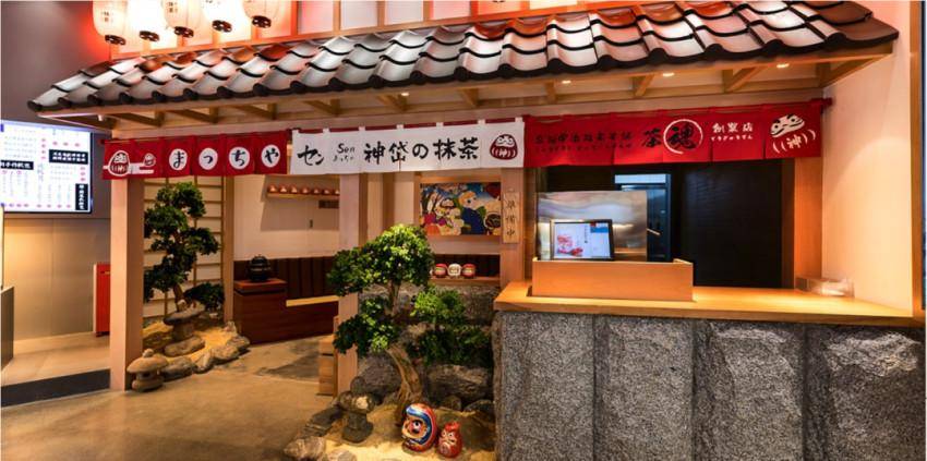 从喜茶到乐乐茶曾经排斥加盟的新茶饮品牌为何接二连三“变阵”？(图2)