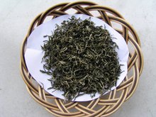 “中国老鹰茶之乡”探寻茶叶出海路径