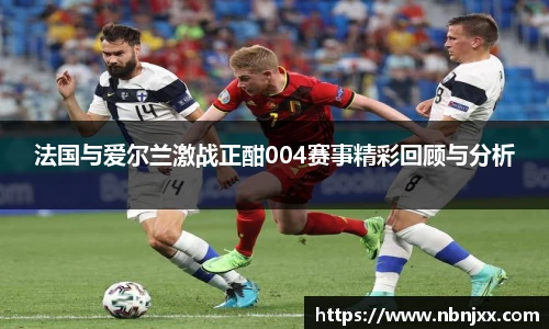 法国与爱尔兰激战正酣004赛事精彩回顾与分析
