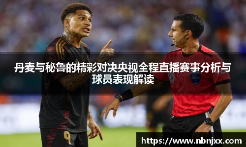 丹麦与秘鲁的精彩对决央视全程直播赛事分析与球员表现解读
