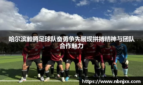 哈尔滨毅腾足球队奋勇争先展现拼搏精神与团队合作魅力